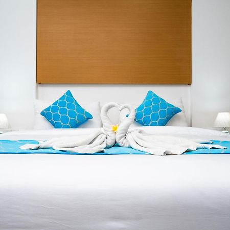 Graha Wiyata Hotel Tanah Lot Eksteriør billede