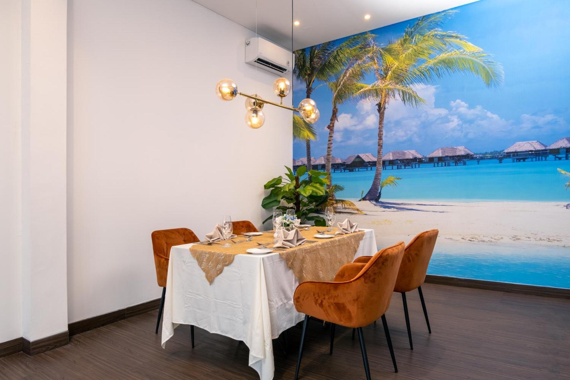 Graha Wiyata Hotel Tanah Lot Eksteriør billede