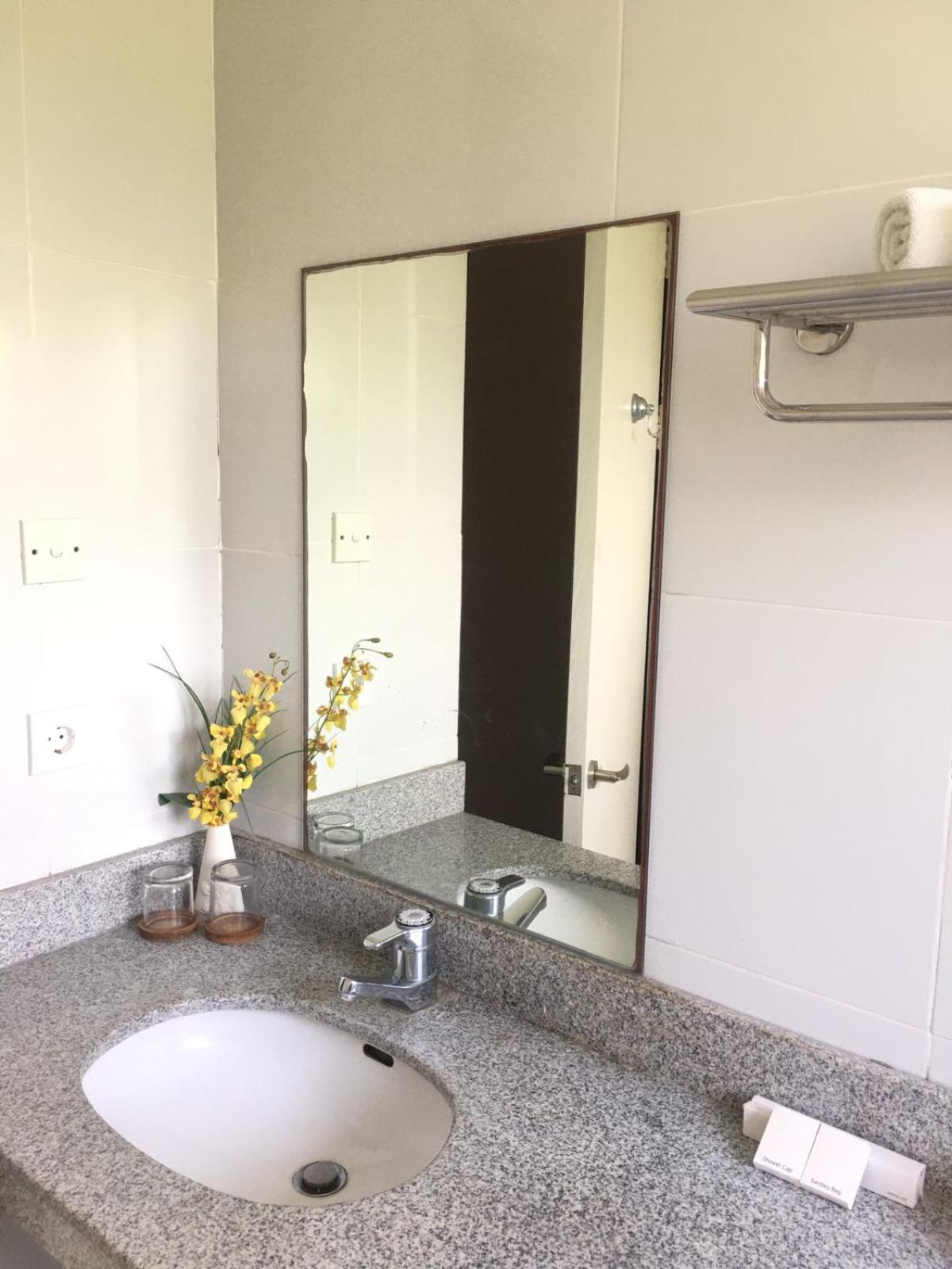 Graha Wiyata Hotel Tanah Lot Eksteriør billede