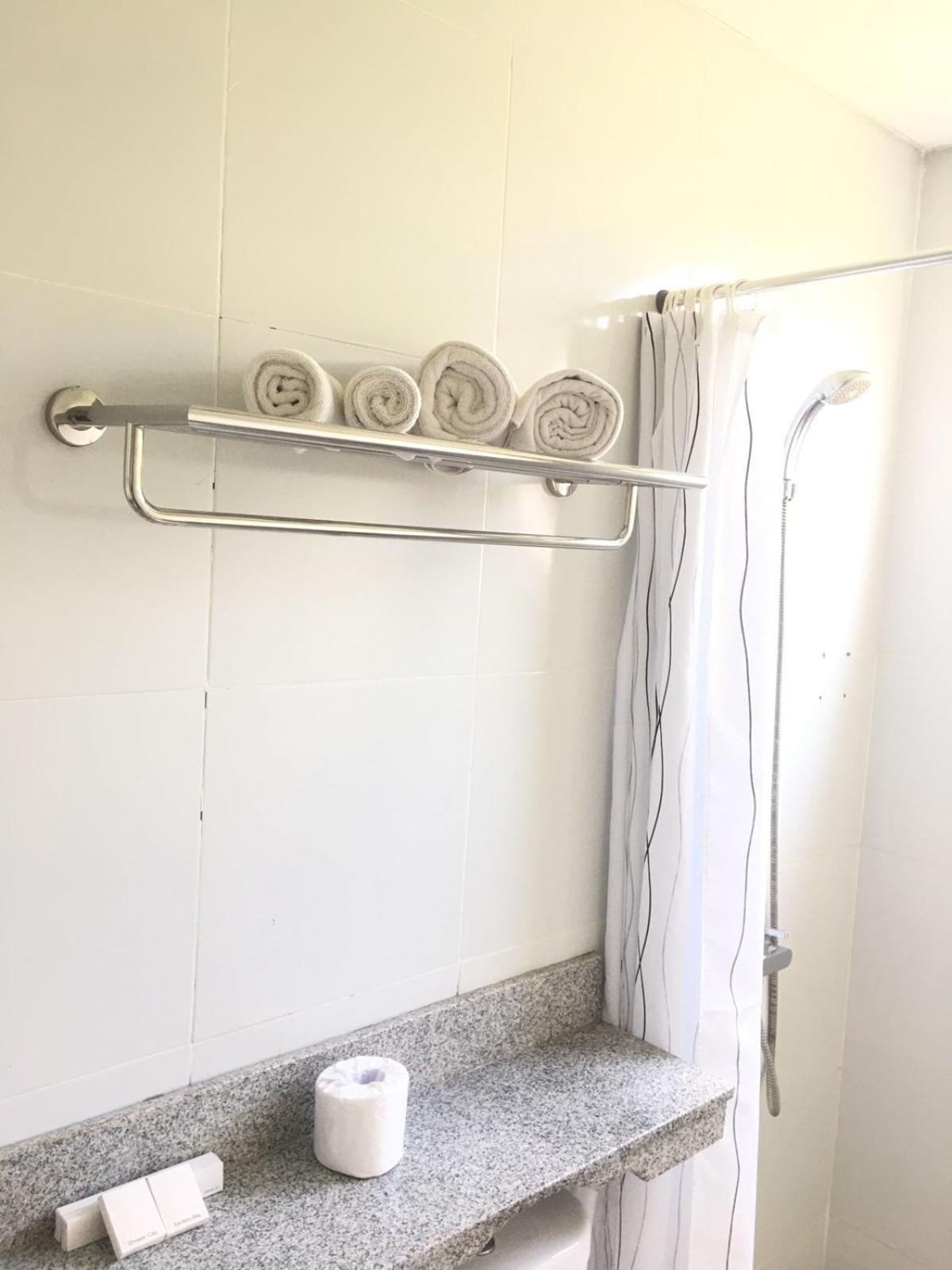 Graha Wiyata Hotel Tanah Lot Eksteriør billede