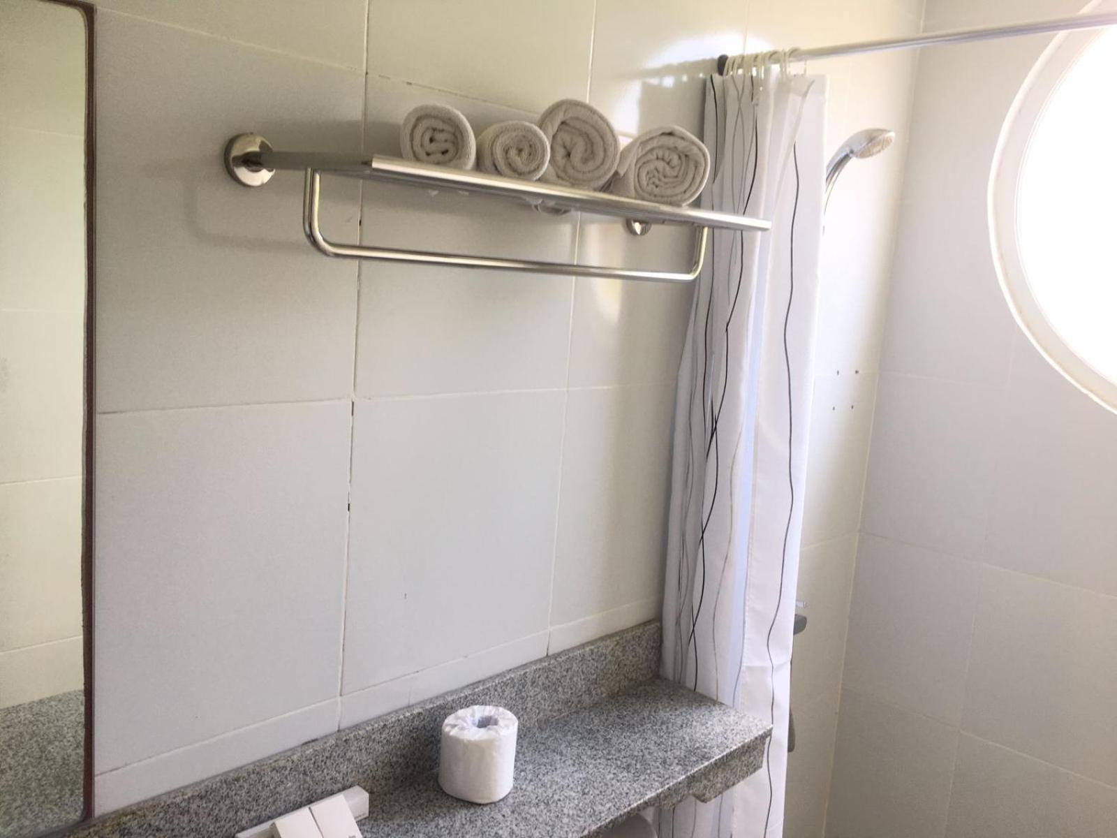 Graha Wiyata Hotel Tanah Lot Eksteriør billede