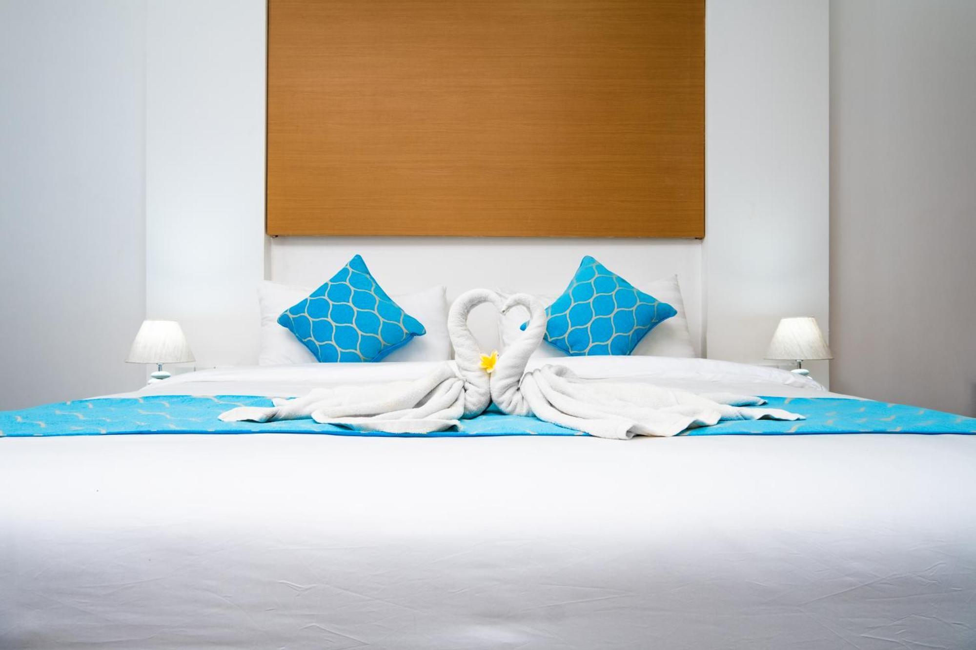 Graha Wiyata Hotel Tanah Lot Eksteriør billede