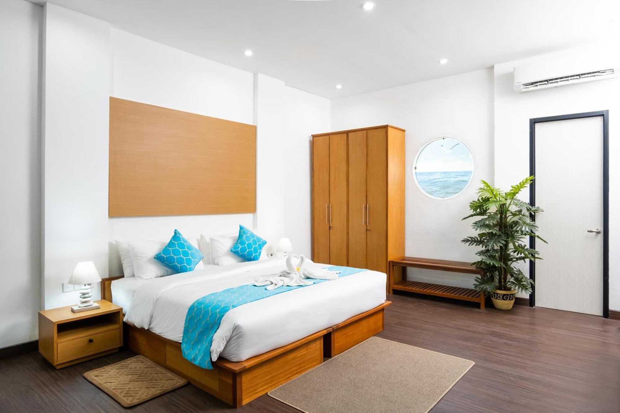 Graha Wiyata Hotel Tanah Lot Eksteriør billede
