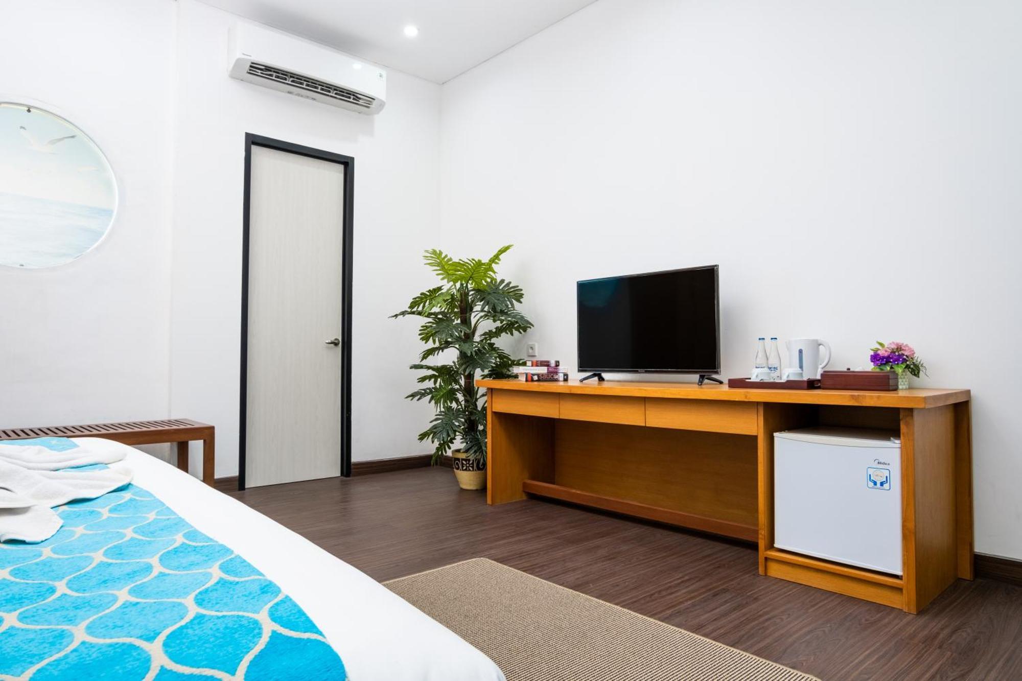 Graha Wiyata Hotel Tanah Lot Eksteriør billede